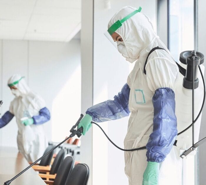 Servicii Dezinfecție Constanța – Protecție Rapidă pentru Locuințe și Afaceri