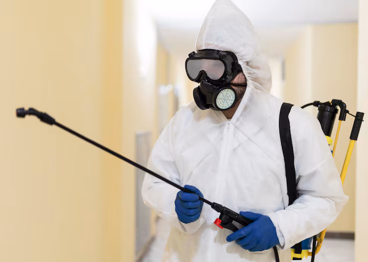 Dezinsecție Brăila – Scapă de Insecte Rapid și Eficient