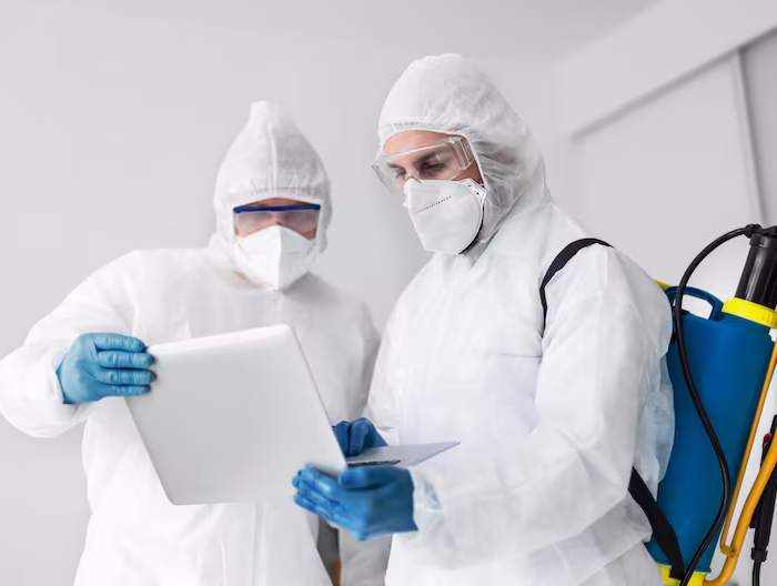Firma DDD Prahova – Servicii Profesionale de Dezinfecție, Dezinsecție și Deratizare la Preț Corect