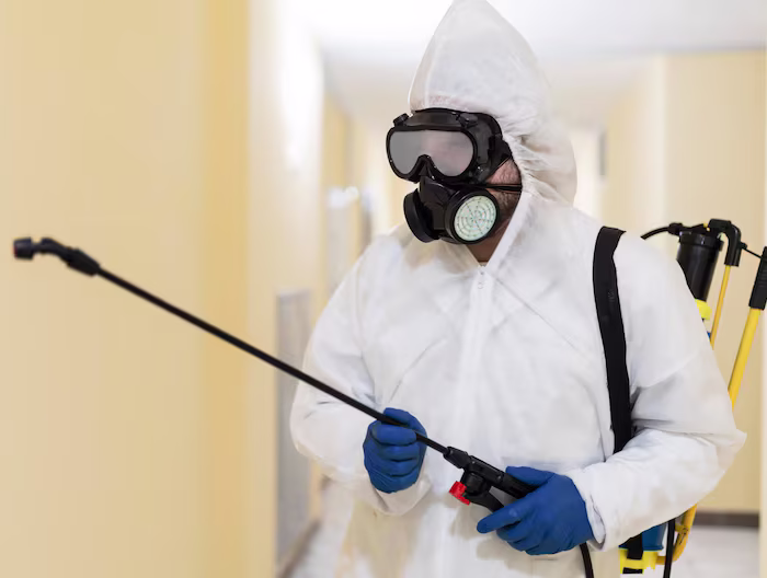 Servicii DDD Craiova – Dezinsecție, Deratizare, Dezinfectie