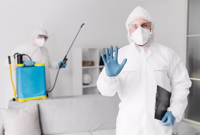 Servicii DDD Prahova – Deratizare, Dezinsecție, Dezinfectie